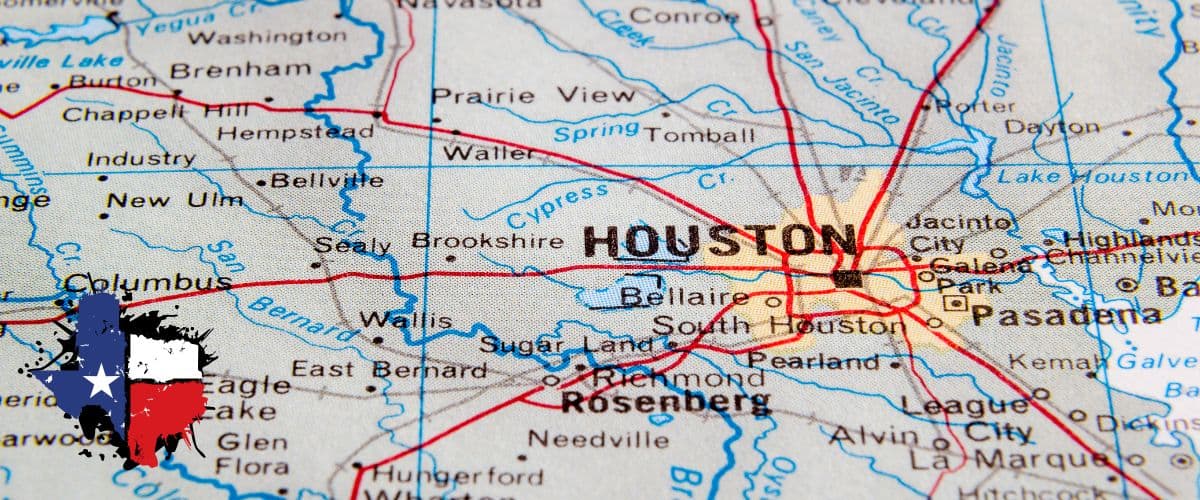 Houston, Texas